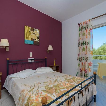 Studio Justine Apartment Циливи Екстериор снимка