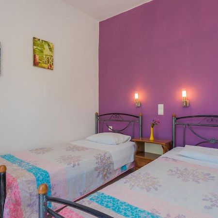 Studio Justine Apartment Циливи Екстериор снимка