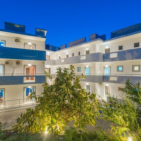 Studio Justine Apartment Циливи Екстериор снимка