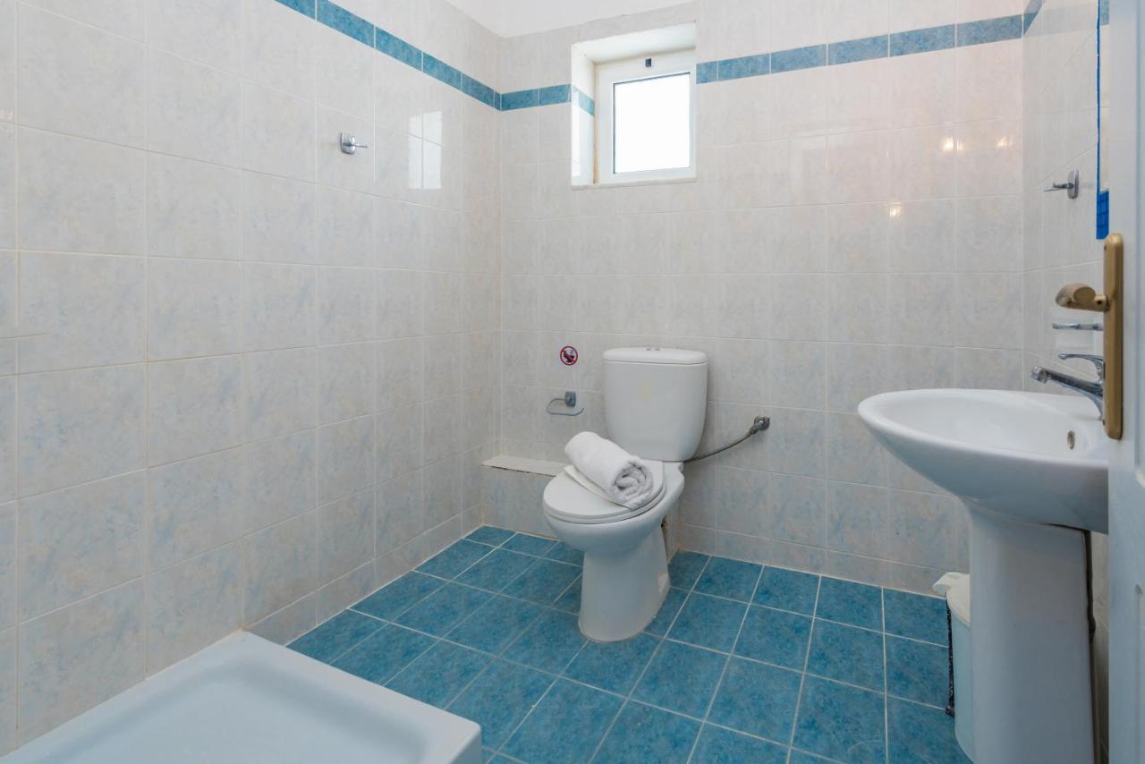 Studio Justine Apartment Циливи Екстериор снимка