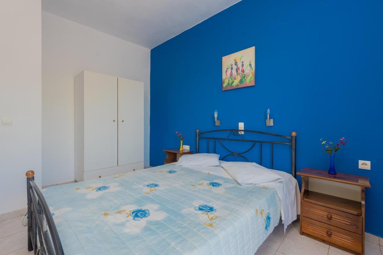 Studio Justine Apartment Циливи Екстериор снимка